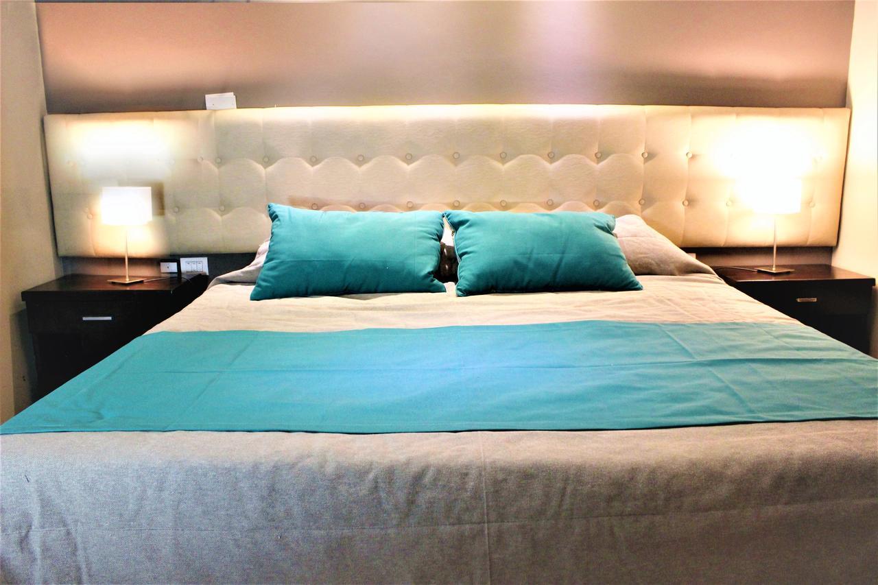 Habitación Doble Superior